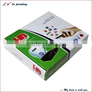 Hot Sale High Quality Cheap Electronic Packaging Box Made in Shanghai thumbnail-1