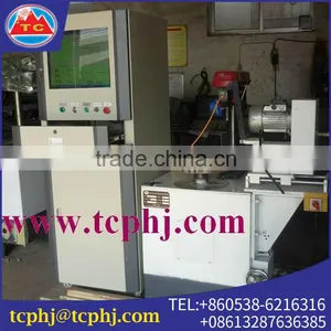 Made In China Stable Rotor Dynamic Balancing Machine For Sale thumbnail-1