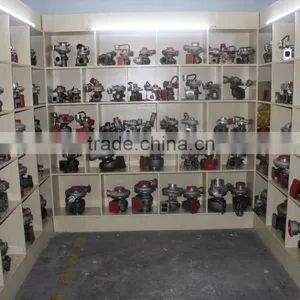2016 The Lowest Price of All Kinds of Turbocharger for Engine With Prime Quality thumbnail-4