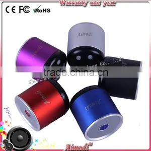 Used Mini Bluetooth Speaker 2015,mobile Mini Speaker thumbnail-6