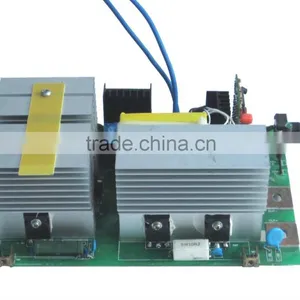Welding Machine, Welder, Welding Device ARC100 w/ CE thumbnail-6