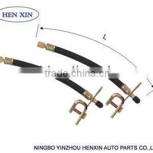 Flexible Extensions With Stainless-braided Nylon Hose thumbnail-5