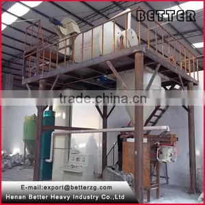 Henan Better Small Dry Mortar Plant thumbnail-2