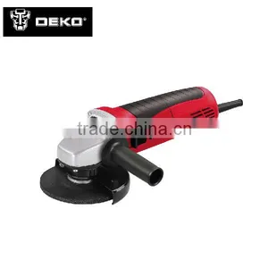 125MM 750W Angle Grinder GAG750-125 DEKO Electric Power Tools thumbnail-1