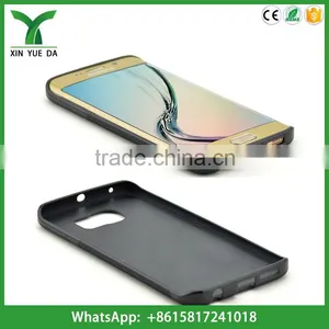 Manufacturer Wholesale Custom Cheap TPU Mobile Phone Cases for Samsung Galaxy S7 thumbnail-6