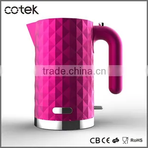 Diamond Design Commercial Electric Water Kettle Electric Kettle thumbnail-4