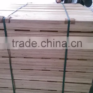 Plywood Production Packaging thumbnail-1