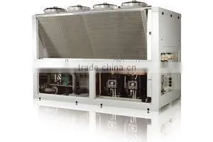 High COP Air Cooled Heat Pump Water Heater thumbnail-1