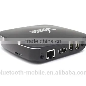 13 Years Manufacturer OEM Newest Amlogic S905 Quad Core 4k H.265 Kodi16.1 Smart Android tv Box thumbnail-3