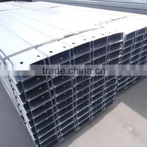 China Wholesale c Channel c Channel Steel thumbnail-4