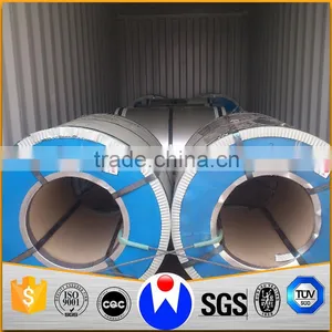 Ppgi/prepaint Galvanized Steel Coil thumbnail-6