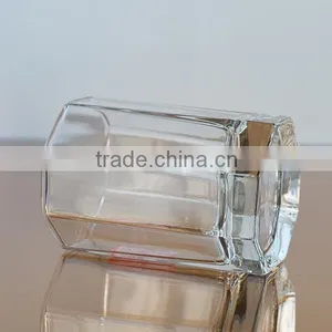 Whiskey Glass Cup Shot Wine Glass Water Tumbler thumbnail-2