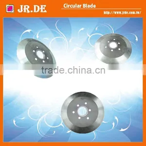 Slitting Knife Round Blade Cutting Knife thumbnail-5
