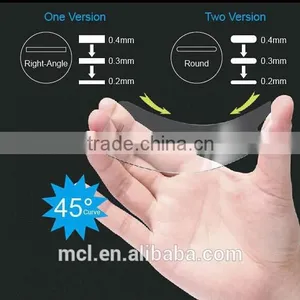 Hot Sale Blue Light Cut Protector Film for Phone 5 Protect Children Eyes Screen Protector thumbnail-1