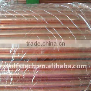 Seamless Copper Welding Rods for Refrigerator thumbnail-3