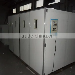 98% Hatching Rate Christmas Discounts! Large Capacity High Quality Chicken Eggs Industrial Chicken Incubator thumbnail-2