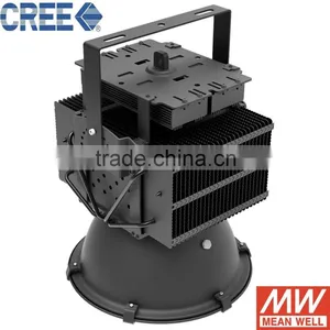 High Quality Hot Sale 500w 400w 300w 200w 100w 150w Led High Bay Light thumbnail-2