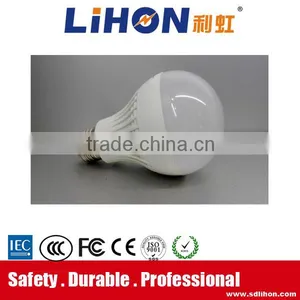 Long Life Use Energy Saving Smart Holder Electric Charge LED Light Bulb thumbnail-3