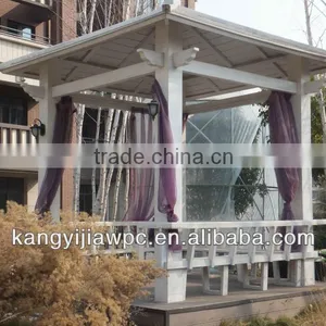 Garden Outdoor Kiosk thumbnail-1