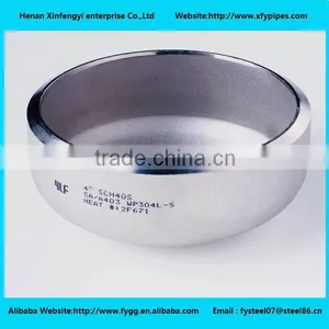 Factory New Producing Product Pipe Cap thumbnail-1