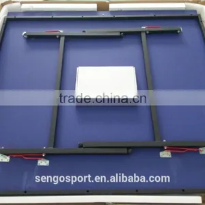 Indoor Sports Game Training Set Standard Table Tennis Table thumbnail-6