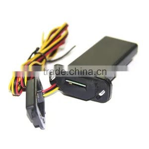 Ip67 Waterproof Gps Vehicle Tracker/Mini Gps Tracker for Motorcycle and GPS/LBS Realtime Location thumbnail-2