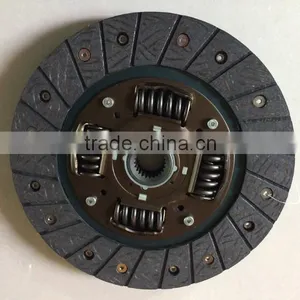 OEM SKD-16022 8-94437-485-0 High Quality Brand New Clutch Plate Disc for 4JA1/4JB1 Diesel Engine With Factory Price thumbnail-2