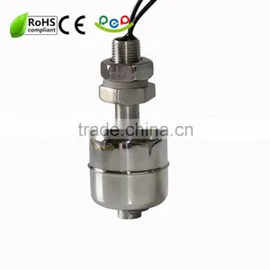 Metal Type Delicate Heat Pump Flow Switch thumbnail-1