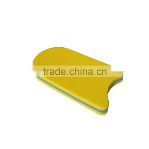 High Quality Safe Eco-friendly EVA Swimming Kickboard Float Board thumbnail-1