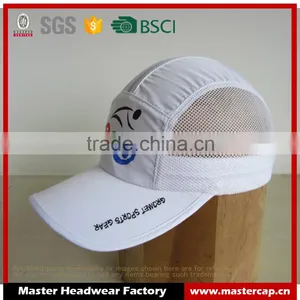 New Cycling Caps Custom Cycling Bike Caps Sport Cap Adjustable thumbnail-1