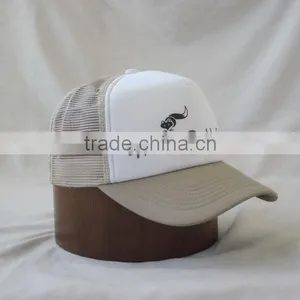 Wholesale Plain Cap German Cap Flap Cap thumbnail-5