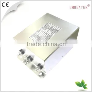 380V-480V 3-phase Output 132KW EMI ac Noise Filter for Variable Speed Drive thumbnail-1