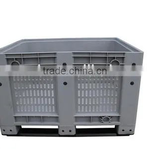 Plastic Pallet Container thumbnail-4