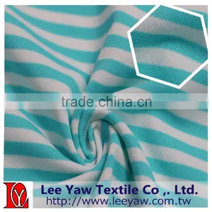 Nylon Full Dull N66 Tactel Spandex Jersey Fabric thumbnail-2