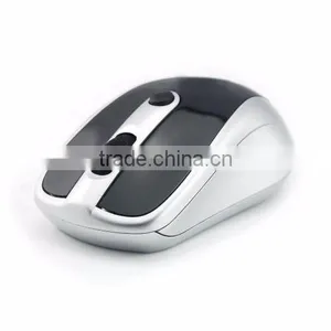Wireless Optical 4D Mice Best Computer Wireless Mouse thumbnail-6