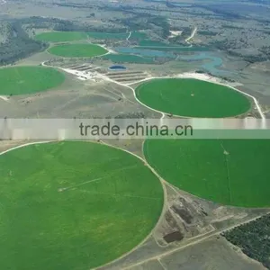Center Pivot, DYP System Irrigation Equipment, Vodar Small Round Sprinkling Machine thumbnail-3