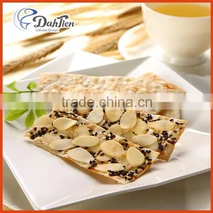 Dried Seafood Snack With Almond thumbnail-2