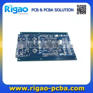 Prototyping Circuit Board/prototyping Services thumbnail-3