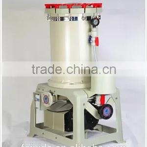 Feiyide Automatic ABS Plastic Chrome Plating Machine thumbnail-3