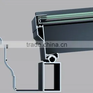 Price of New Design New Customized Glass Winter Garden thumbnail-6