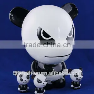 Dunny Munny Custom Action Figure Manufacturer, Pvc Action Figure Toys thumbnail-1