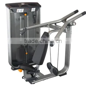 Shoulder Press thumbnail-1