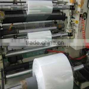 PA PE Coextrusion Stretch Film Thermoforming Film thumbnail-2