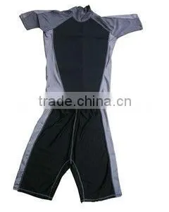 Lycra Beach Sport Suit for Kid thumbnail-1