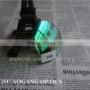 Fashion CR39 1.499 Sunglasses Lenses thumbnail-6