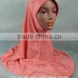 OEM Hijab Scarf thumbnail-6