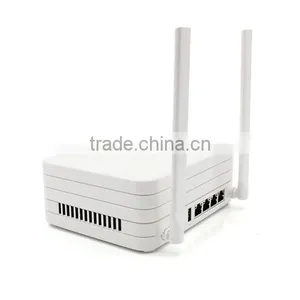 Original Xiaomi Router Xiaomi Gigabit WIFI Router Dual Band NAS 1TB Hard Drive Wi Fi Roteador 1200Mbps 2.4G APP thumbnail-2