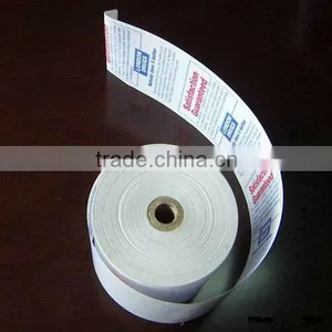 Thermal Paper 80*80 With High Quality and Better Service thumbnail-1