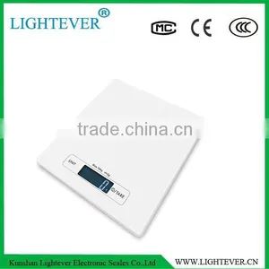 Eatsmart Precision Digital Bathroom Scale thumbnail-1