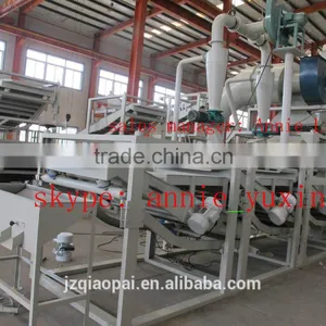 Advanced Perill Seeds Dehulling Machine thumbnail-2